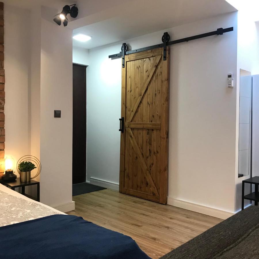 Apartament Ko-Piernika W Toruniu, W Sercu Torunskiej Starowki エクステリア 写真