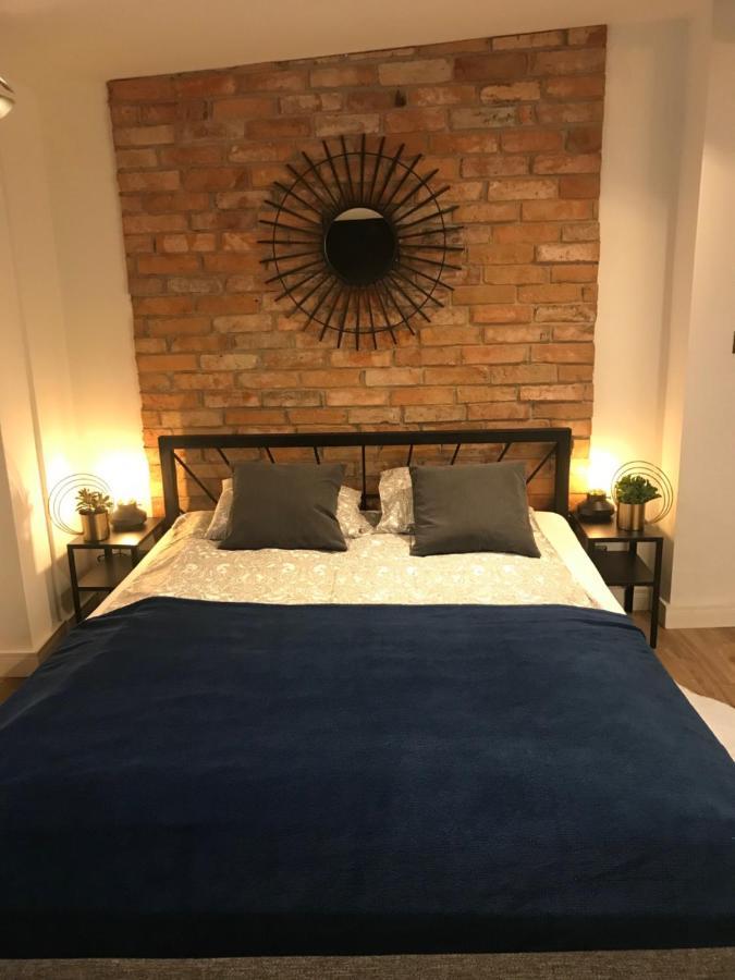 Apartament Ko-Piernika W Toruniu, W Sercu Torunskiej Starowki エクステリア 写真