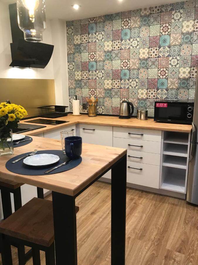 Apartament Ko-Piernika W Toruniu, W Sercu Torunskiej Starowki エクステリア 写真