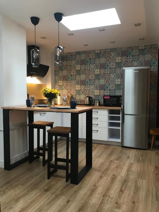 Apartament Ko-Piernika W Toruniu, W Sercu Torunskiej Starowki エクステリア 写真