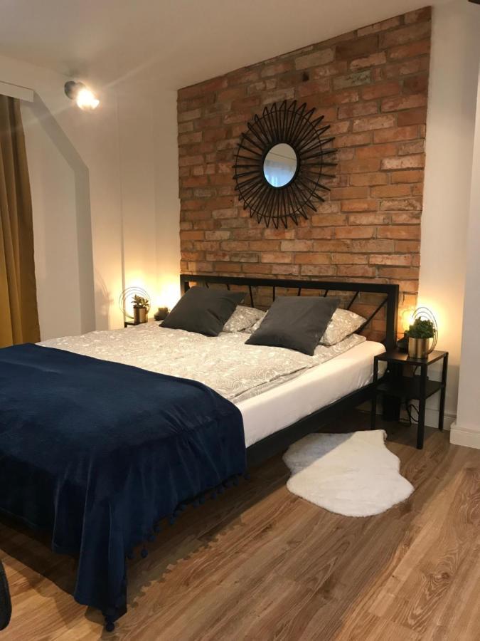 Apartament Ko-Piernika W Toruniu, W Sercu Torunskiej Starowki エクステリア 写真