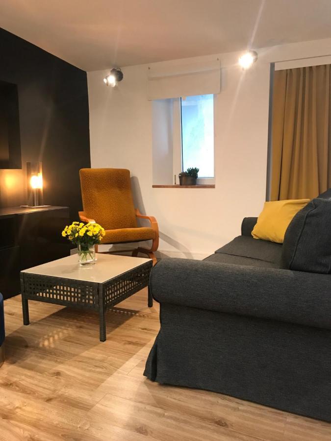 Apartament Ko-Piernika W Toruniu, W Sercu Torunskiej Starowki エクステリア 写真