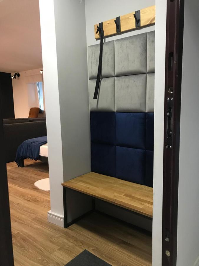 Apartament Ko-Piernika W Toruniu, W Sercu Torunskiej Starowki エクステリア 写真