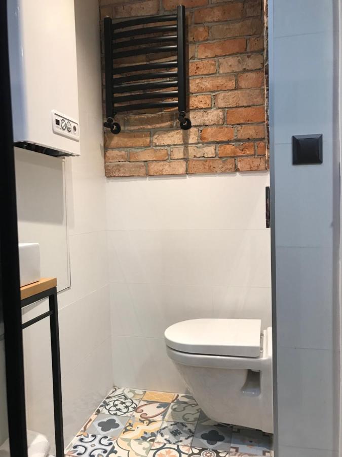 Apartament Ko-Piernika W Toruniu, W Sercu Torunskiej Starowki エクステリア 写真