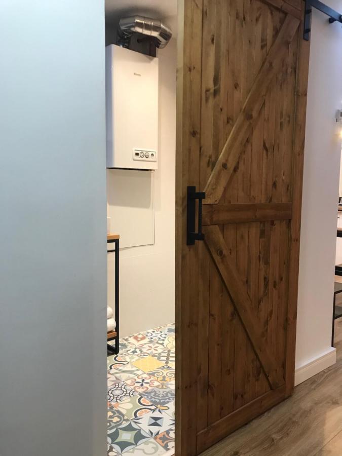 Apartament Ko-Piernika W Toruniu, W Sercu Torunskiej Starowki エクステリア 写真
