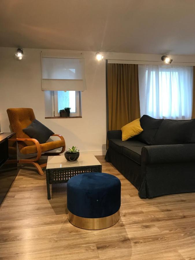 Apartament Ko-Piernika W Toruniu, W Sercu Torunskiej Starowki エクステリア 写真