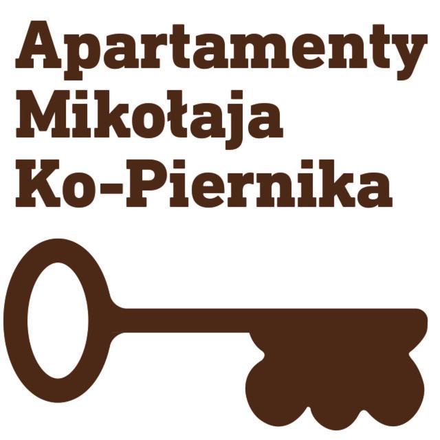 Apartament Ko-Piernika W Toruniu, W Sercu Torunskiej Starowki エクステリア 写真
