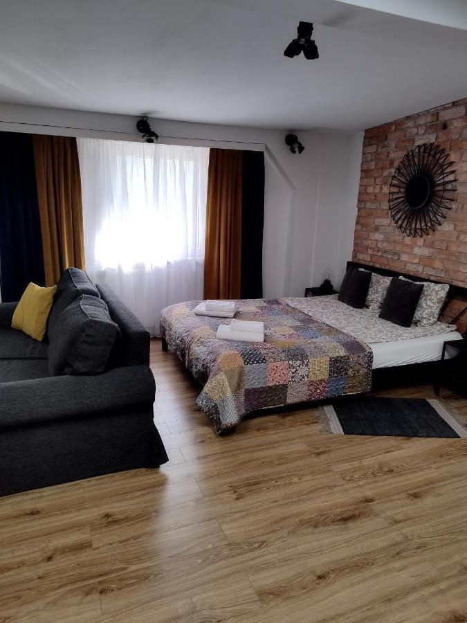 Apartament Ko-Piernika W Toruniu, W Sercu Torunskiej Starowki エクステリア 写真