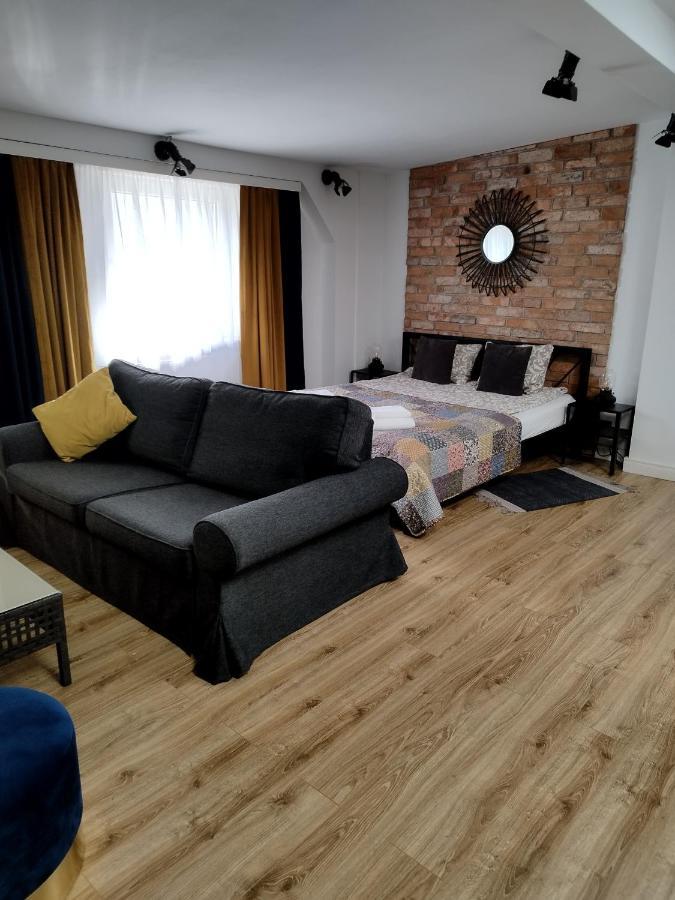 Apartament Ko-Piernika W Toruniu, W Sercu Torunskiej Starowki エクステリア 写真