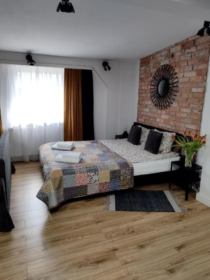 Apartament Ko-Piernika W Toruniu, W Sercu Torunskiej Starowki エクステリア 写真